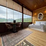 Bed & Breakfast Aho 103 Dag Manzarali 3*