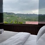 Bed & Breakfast Aho 103 Dag Manzarali Trabzon
