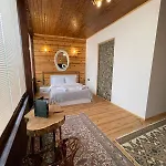 Aho 103 Dag Manzarali 3* Trabzon