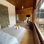 Aho 103 Dag Manzarali Bed & Breakfast Trabzon