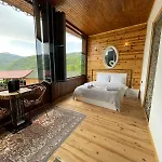 Aho 103 Dag Manzarali 3* Trabzon