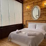 Aho 103 Dag Manzarali Bed & Breakfast Trabzon