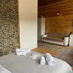 Bed & Breakfast Aho 103 Dag Manzarali Trabzon