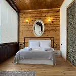 Bed & Breakfast Aho 103 Dag Manzarali