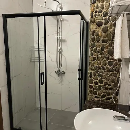 Aho 103 Dag Manzarali Bed & Breakfast Trabzon