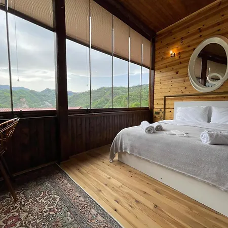 Bed & Breakfast Aho 103 Dag Manzarali *