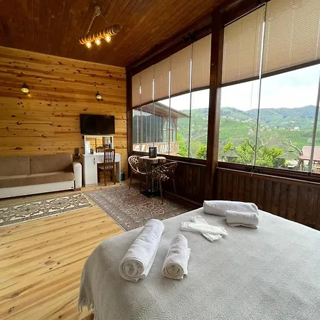 Aho 103 Dag Manzarali * Trabzon