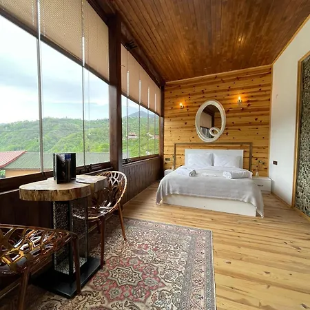Bed & Breakfast Aho 103 Dag Manzarali