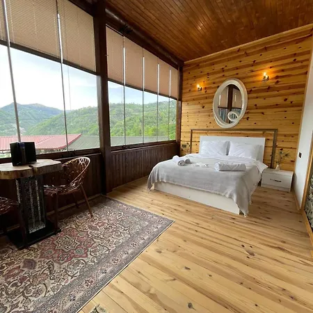 Bed & Breakfast Aho 103 Dag Manzarali *