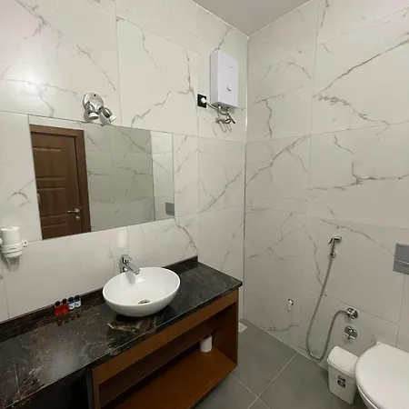 Aho 103 Dag Manzarali Panzió 3*