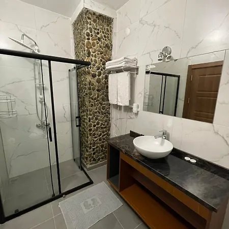 Aho 103 Dag Manzarali 3* Trabzon
