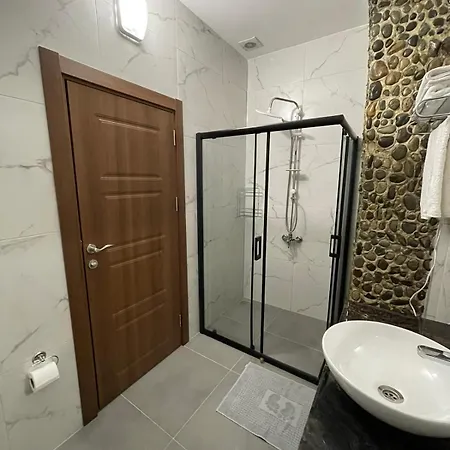 Aho 103 Dag Manzarali Nocleg ze śniadaniem 3*