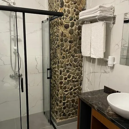 Aho 103 Dag Manzarali Trabzon