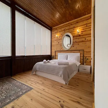 Aho 103 Dag Manzarali 3*