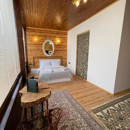 Aho 103 Dag Manzarali 3* Trabzon