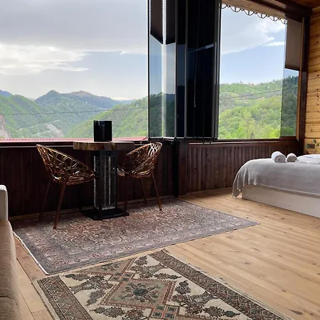 Aho 103 Dag Manzarali 3*