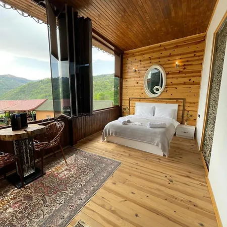 Aho 103 Dag Manzarali 3* Trabzon