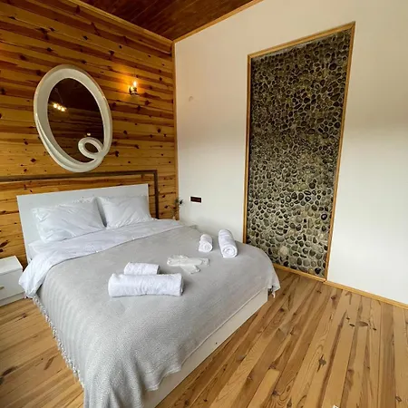 Aho 103 Dag Manzarali Trabzon