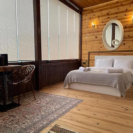 Aho 103 Dag Manzarali Trabzon