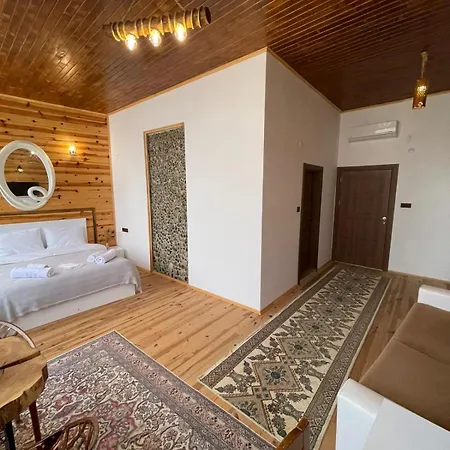 Aho 103 Dag Manzarali 3* Trabzon