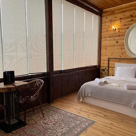 Aho 103 Dag Manzarali Trabzon