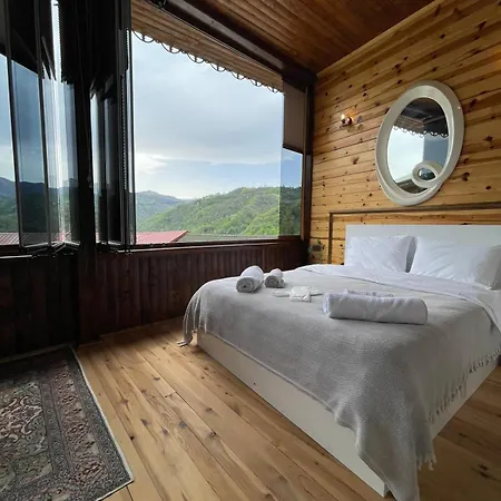 Aho 103 Dag Manzarali Panzió