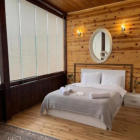 Aho 103 Dag Manzarali Trabzon