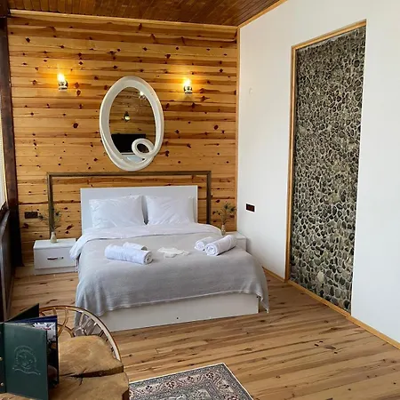 Aho 103 Dag Manzarali 3*