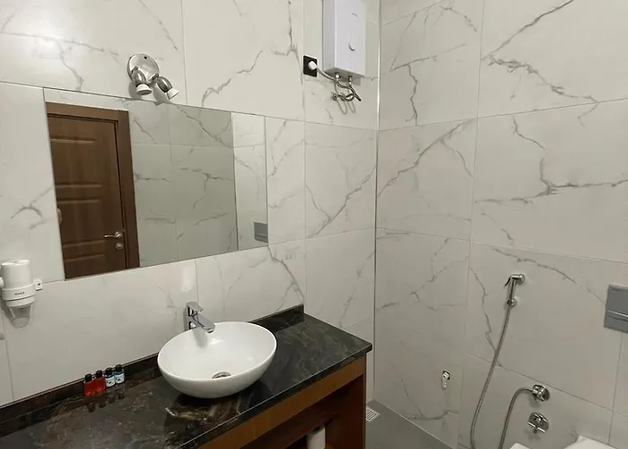 Aho 103 Dag Manzarali Bed and breakfast 3*