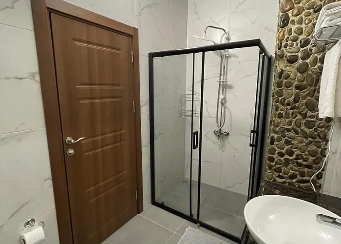 Aho 103 Dag Manzarali Bed and breakfast 3*