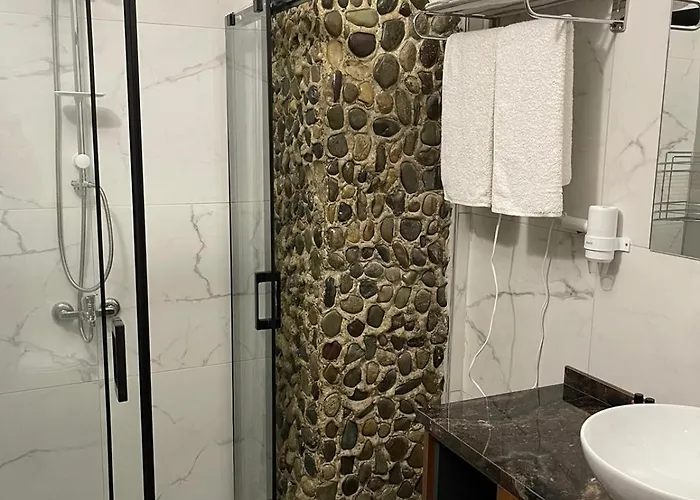 Aho 103 Dag Manzarali Trabzon