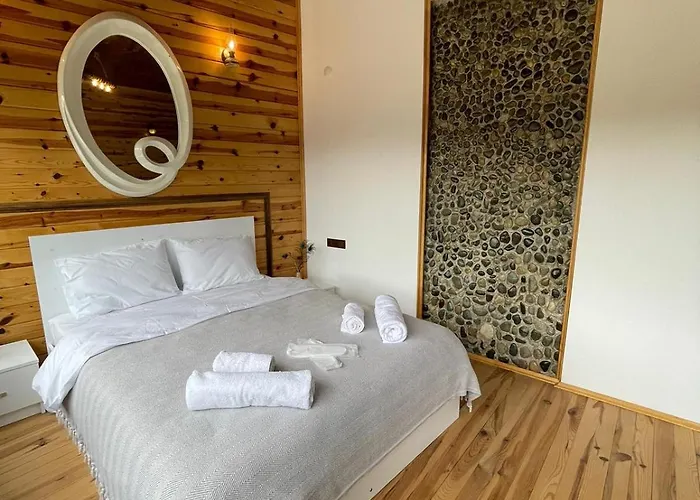 Aho 103 Dag Manzarali Trabzon