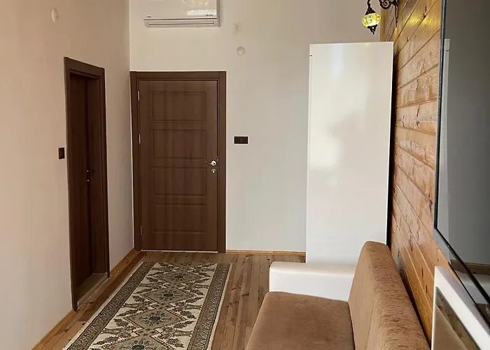 Bed and breakfast Aho 103 Dag Manzarali 3*