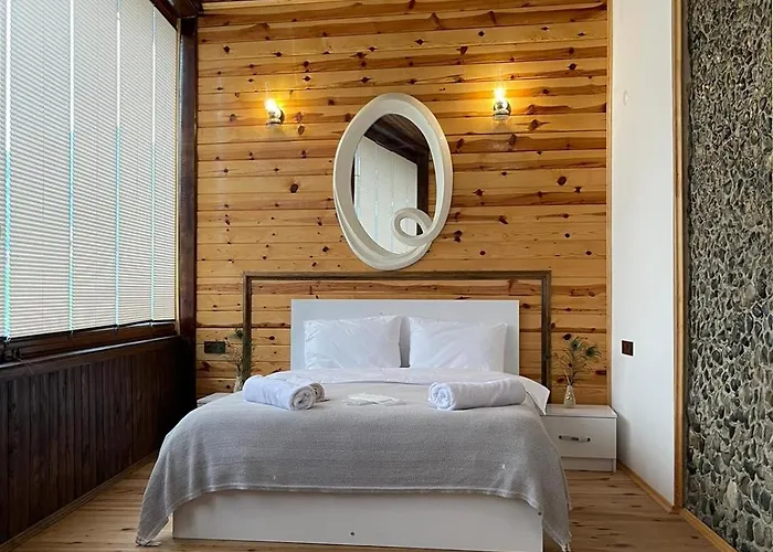 Bed and breakfast Aho 103 Dag Manzarali