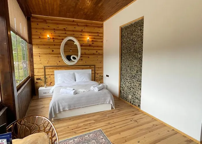 Aho 103 Dag Manzarali 3*