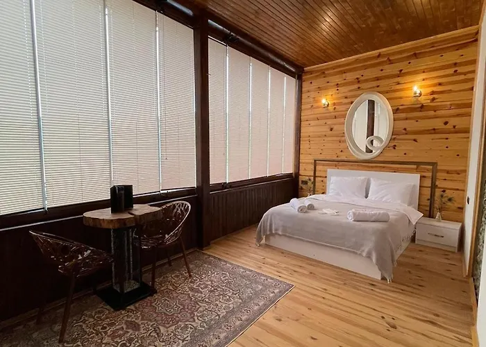 Aho 103 Dag Manzarali