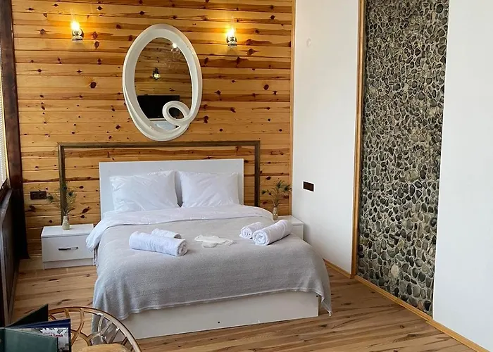 Aho 103 Dag Manzarali 3*